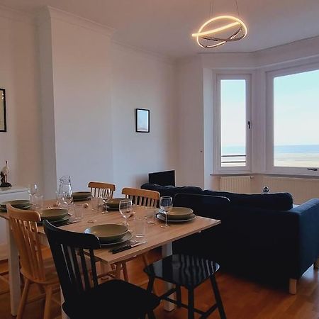 L'Eclat Du Littoral Vue Mer - Good Home 敦刻尔克 外观 照片