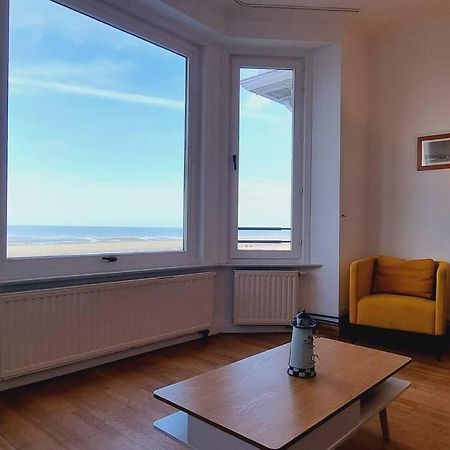 L'Eclat Du Littoral Vue Mer - Good Home 敦刻尔克 外观 照片